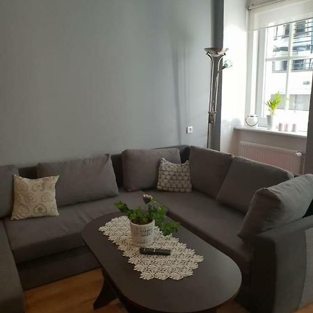 Apartament Danusia Daire Jelenia Gora Dış mekan fotoğraf