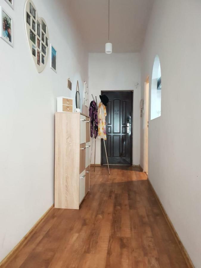 Apartament Danusia Daire Jelenia Gora Dış mekan fotoğraf